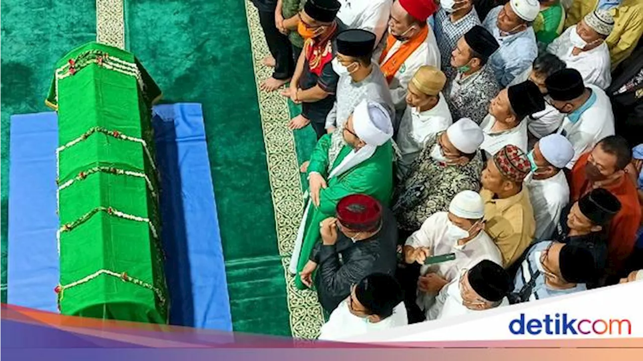 Niat Salat Jenazah Lengkap, Syarat dan Tata Caranya