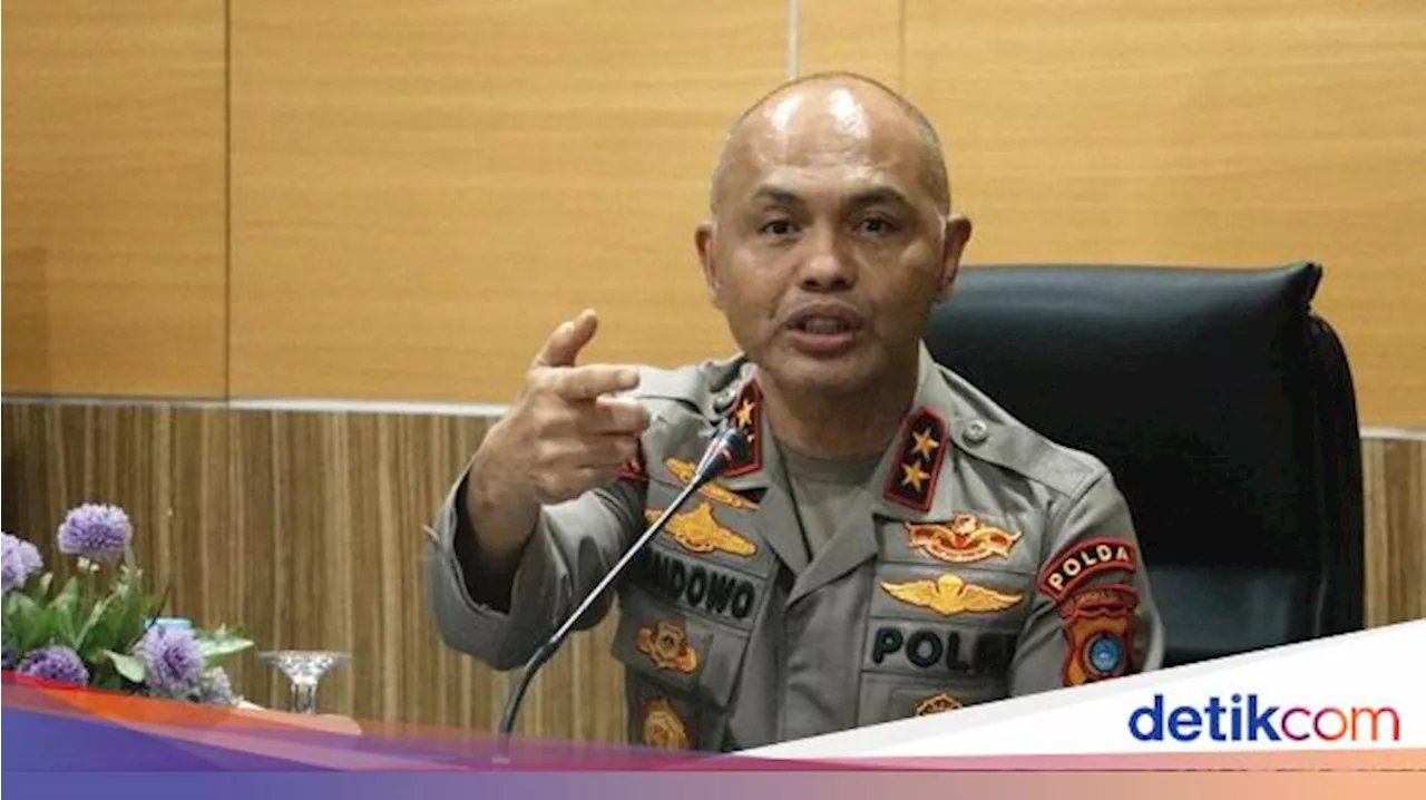 Polda Babel Petakan Kerawanan Pilkada 2024, Ribuan Polisi Diterjunkan