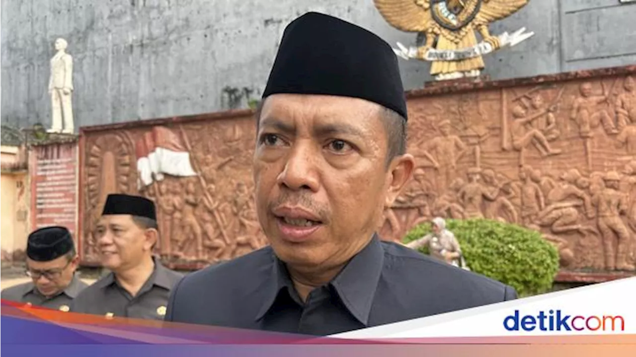 Pro Kontra Akbar Ali Dicopot dari Pj Wali Kota Parepare