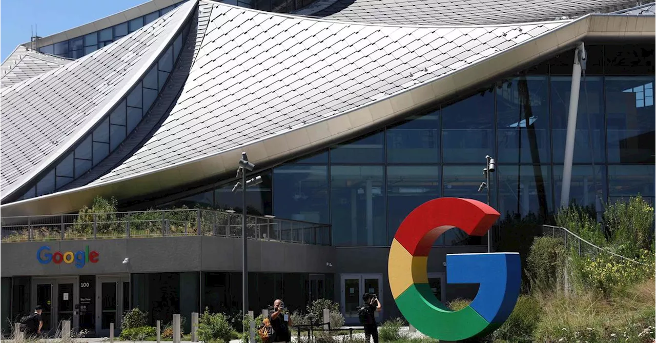 EuGH kippt milliardenschwere Strafe gegen Google