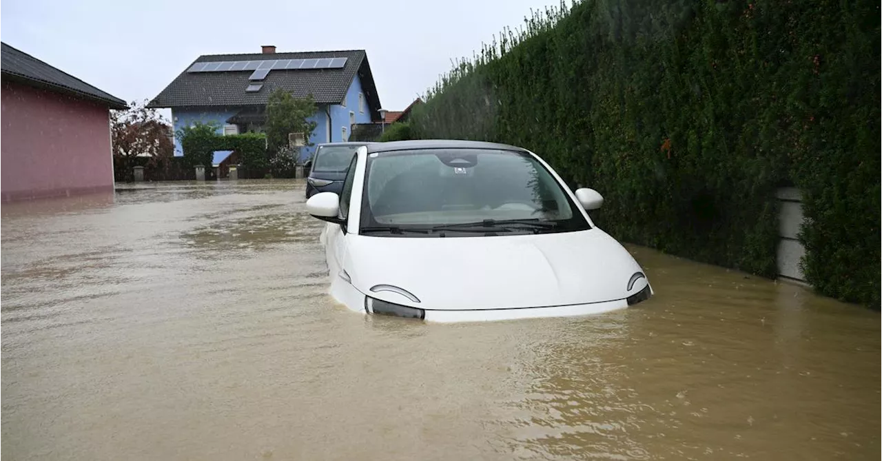 Mitreden beim Hochwasser: Wie reagieren auf das Extremwetter?