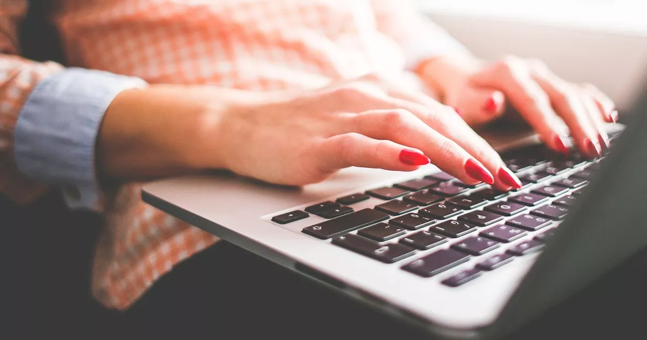 How to insert a line in Word