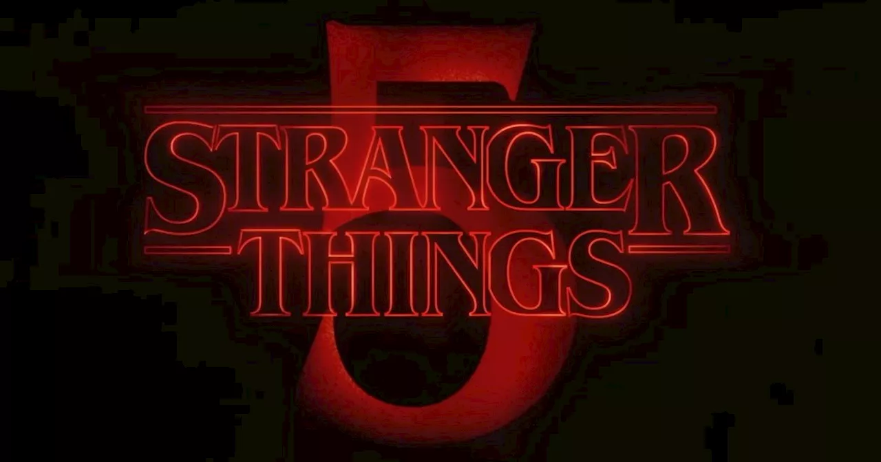 Stranger Things season 5: Everything we know so far