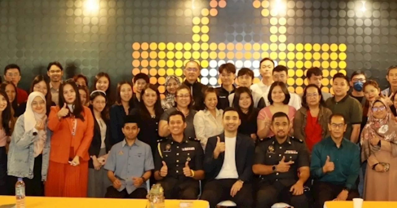 Shopee Malaysia Equips Over 1,000 Sellers With Regulatory Knowledge at Digital Platform Upskilling Summit