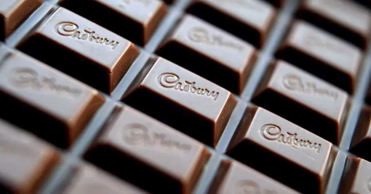 Amazon shoppers snap up 'comically big' Cabury bar cut to £9