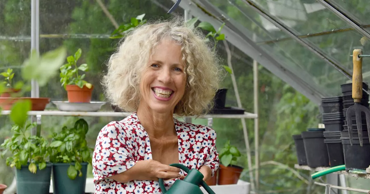 Gardeners' World expert reveals certain colour plants 'make outdoor space look bigger'