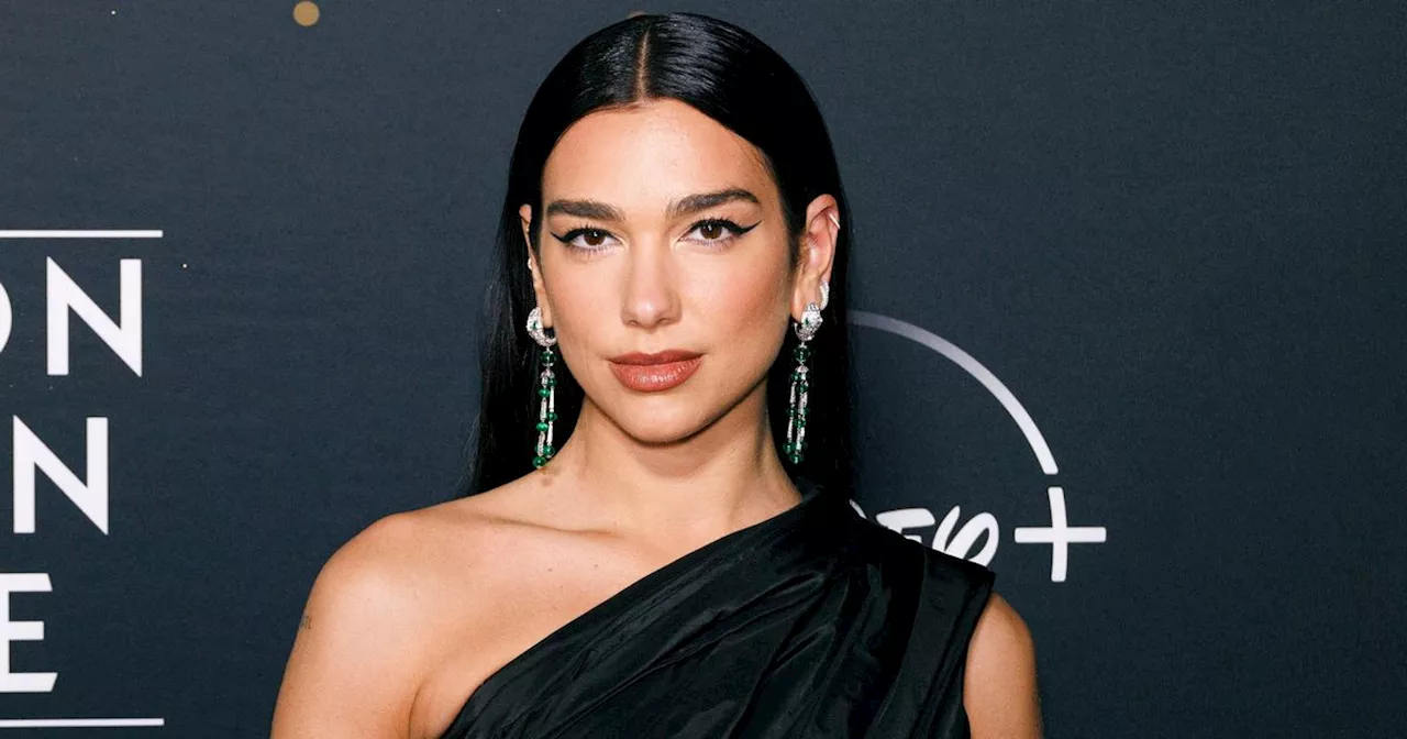 Ticketmaster confirms strict Dua Lipa 2025 ticket rule