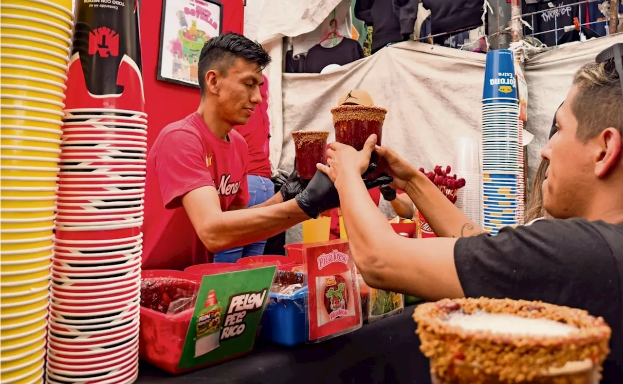 Batres envía 4 iniciativas más al Congreso local, entre ellas: “Ley Michelada”