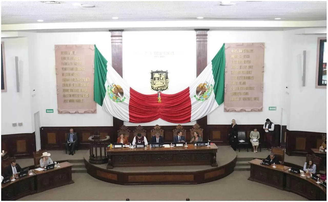 Congreso de Coahuila buscará armonizar Sistema de Justicia local con Reforma federal