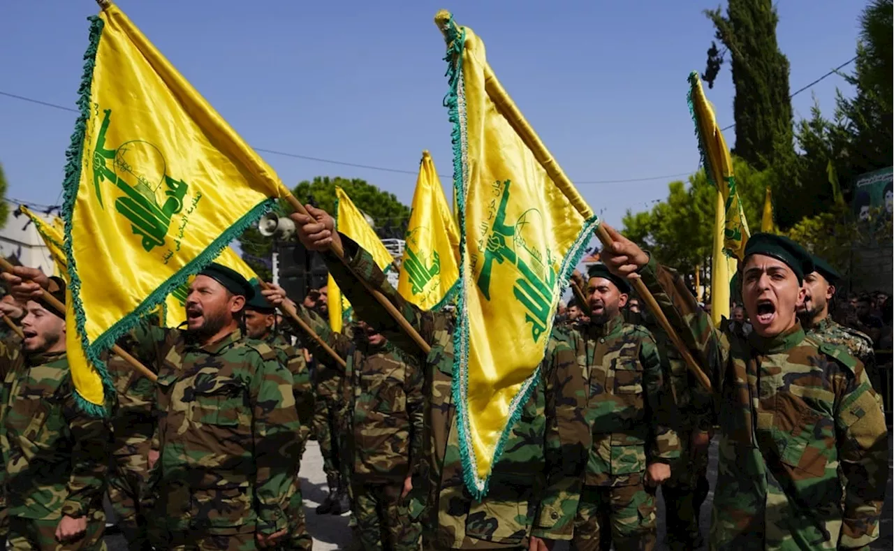 Hezbolá afirma que 'continuará' su combate en apoyo a Gaza tras explosión de bípers