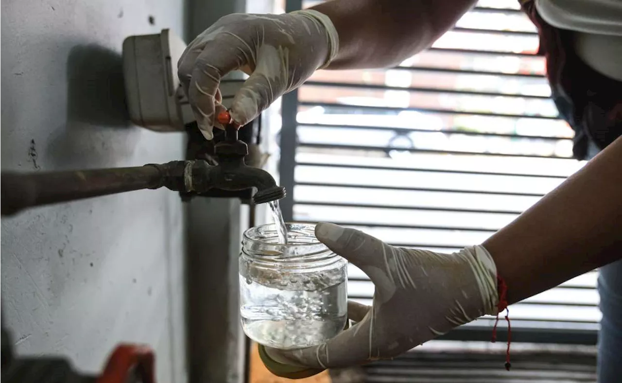 Más allá de limpiar cisternas, se debió actuar con responsabilidad en el tema del agua contaminada; alcaldía Benito Juárez responde a Batres