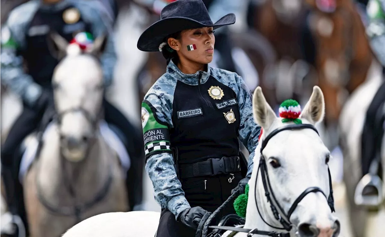 Reforma sobre Guardia Nacional aún sin consensos en Diputados: Ricardo Monreal