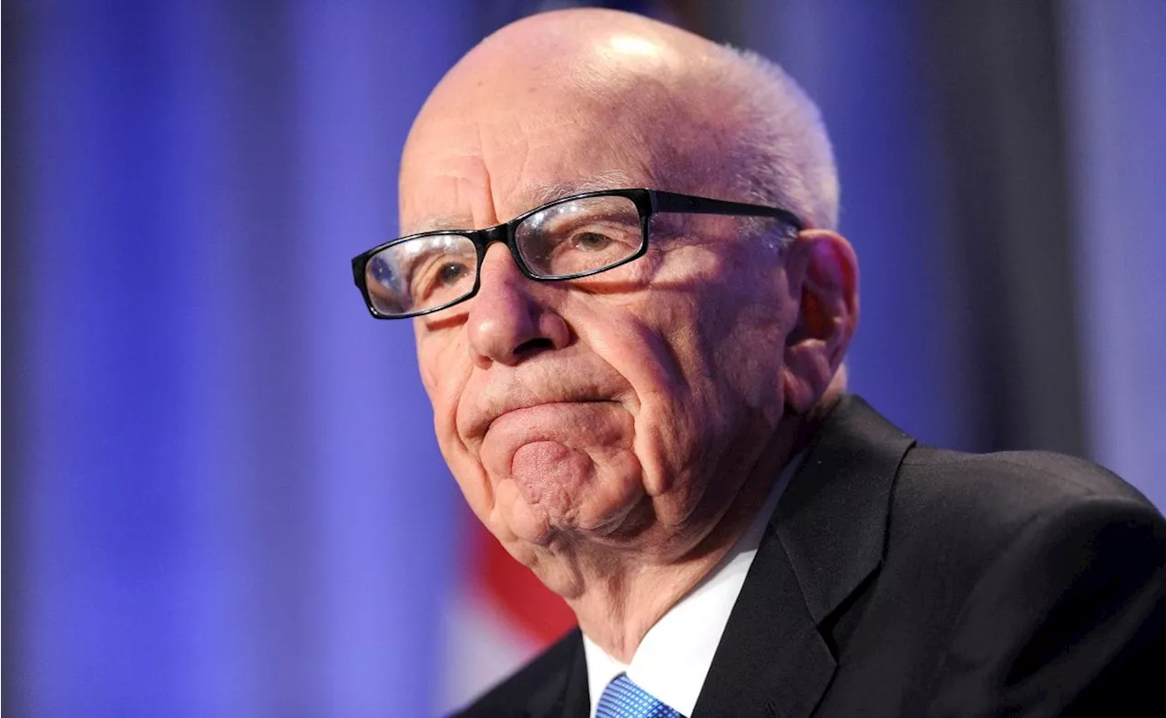 ¿'Succession' de la vida real? Inicia batalla legal por el control del imperio mediático de Rupert Murdoch