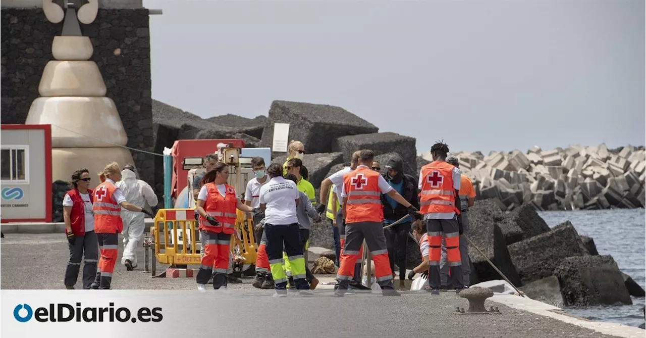 La inmigración se convierte en el principal problema para los españoles, según el CIS