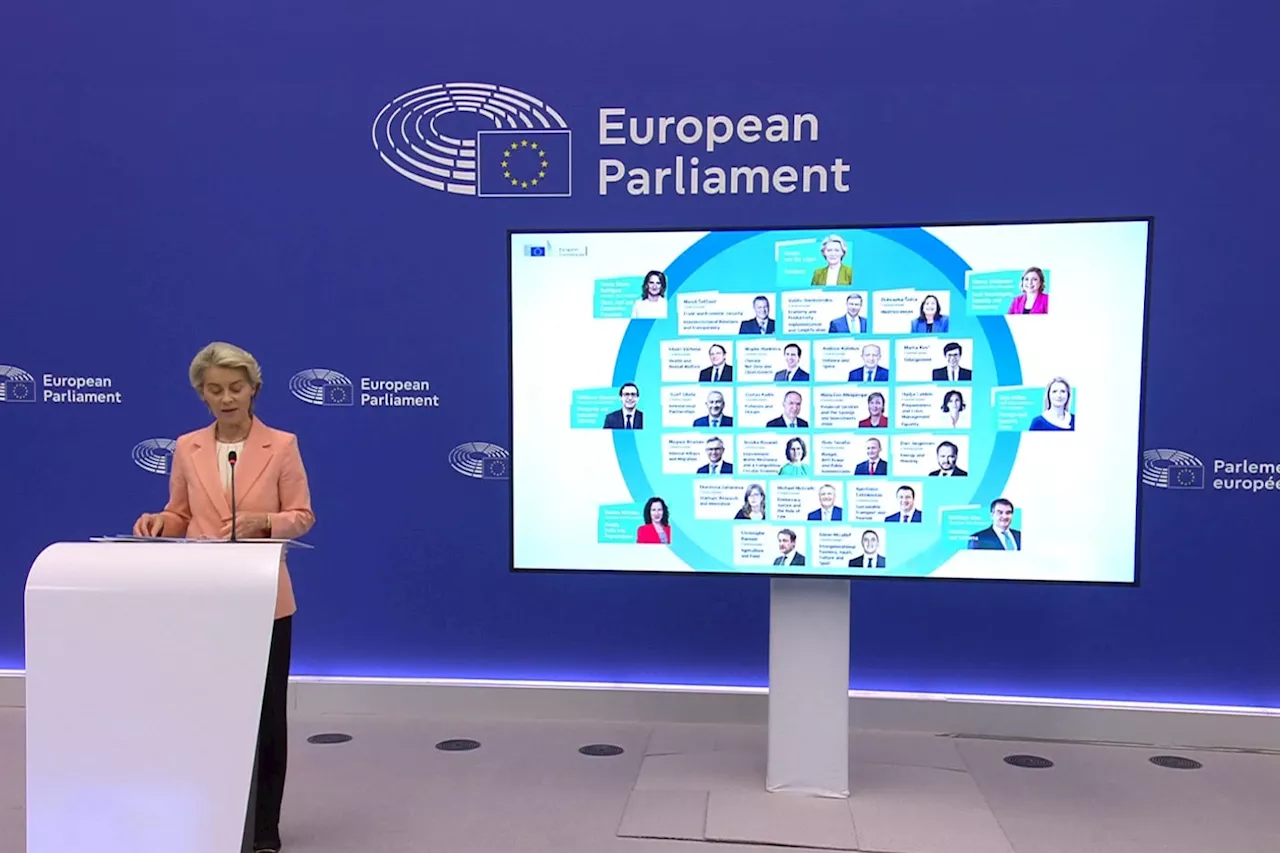 Was die angehende EU-Kommission für die Elektromobilität bedeutet