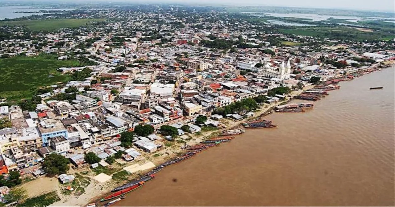 Recibos de luz en Magangué bajarán gracias a subsidios, sepa en cuánto