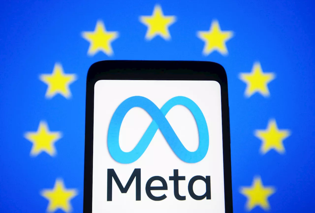 European Union May Fine Meta Over Marketplace Allegations