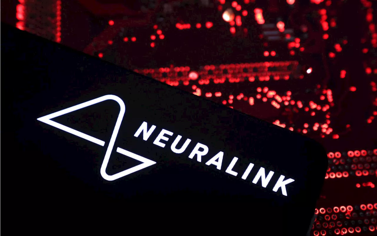 Neuralink says the FDA designated its Blindsight implant as a 'breakthrough device'