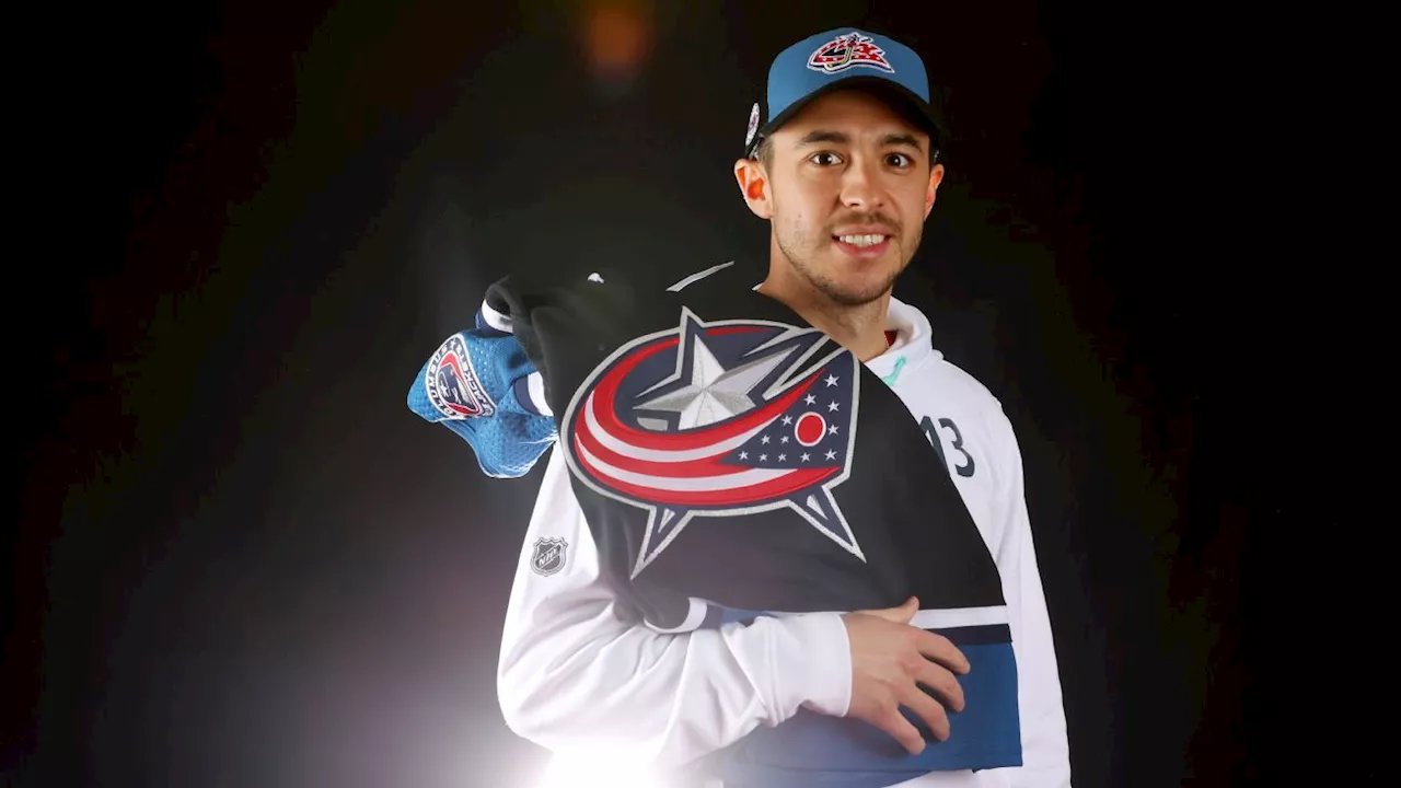 Blue Jackets announce plans to honor late Johnny Gaudreau