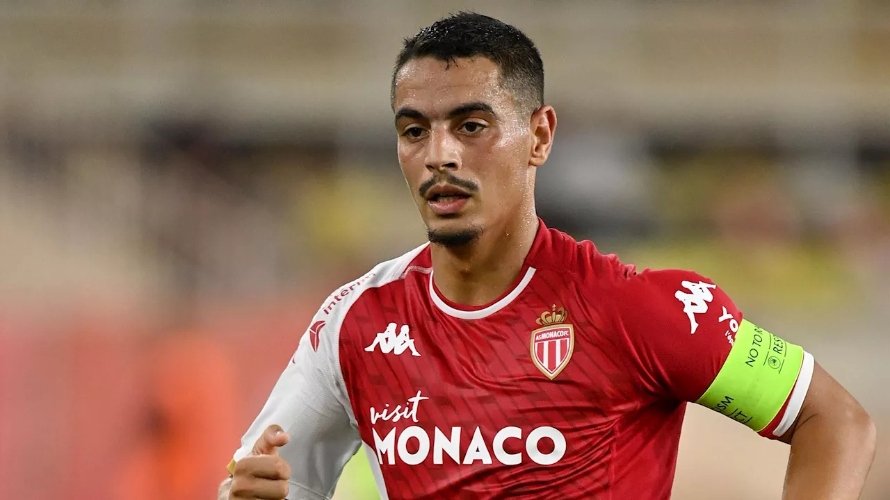 Wissam Ben Yedder (international français et ex-Monaco) évite la détention provisoire