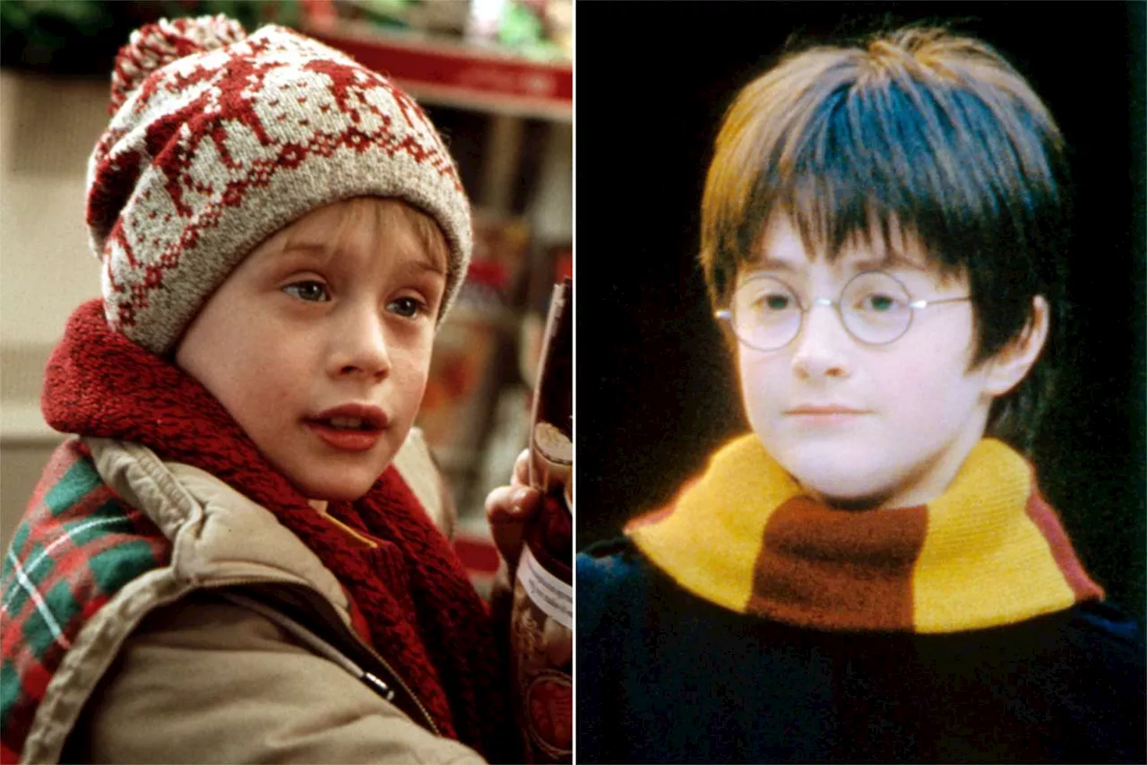 Chris Columbus reflects on how Macaulay Culkin's Home Alone stardom affected Harry Potter