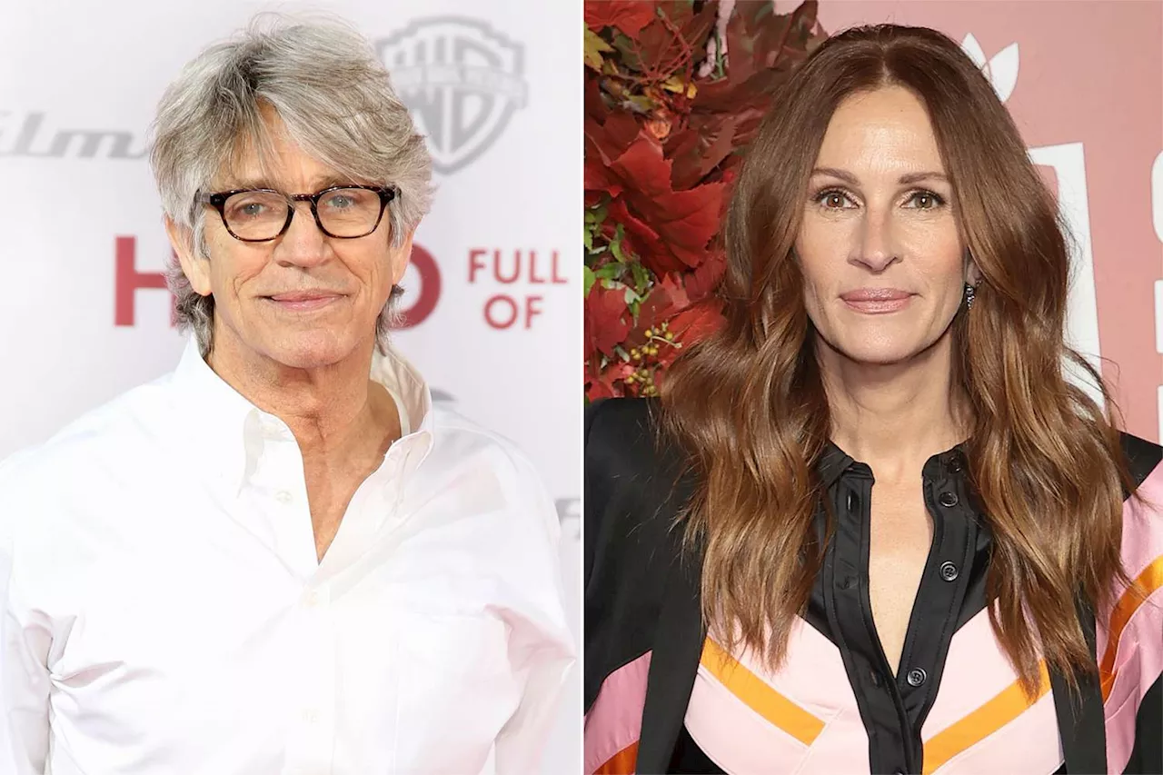 Eric Roberts apologizes to sister Julia Roberts after saying he made her famous: ‘An asinine thing to have said’