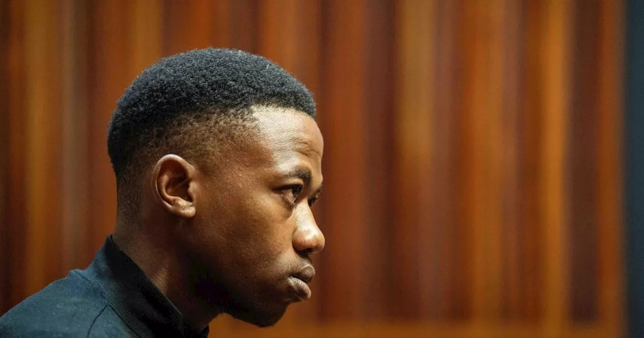 Convicted serial killer Sifiso Mkhwanazi sentenced to six life terms