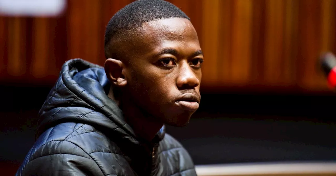 Court brands serial rapist Sifiso Mkhwanazi as arrogant & a danger to society