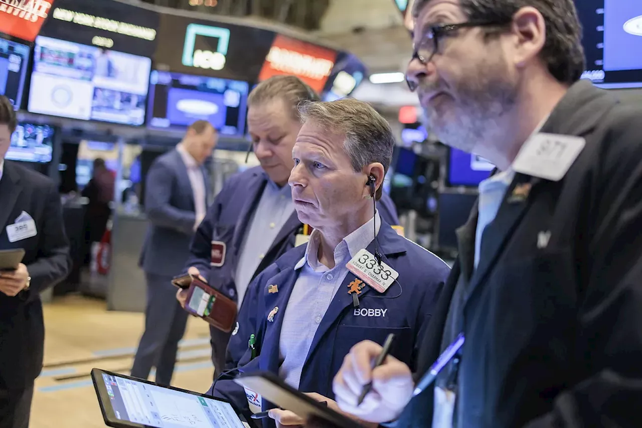 Wall Street reacciona con volatilidad a la decisión de la Reserva Federal