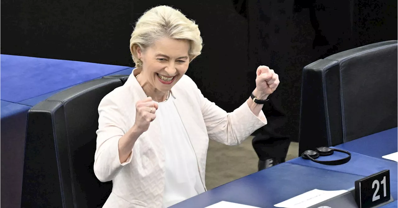 Warum Ursula von der Leyen Österreich mit seinem neuen Kommissar einen Gefallen getan hat