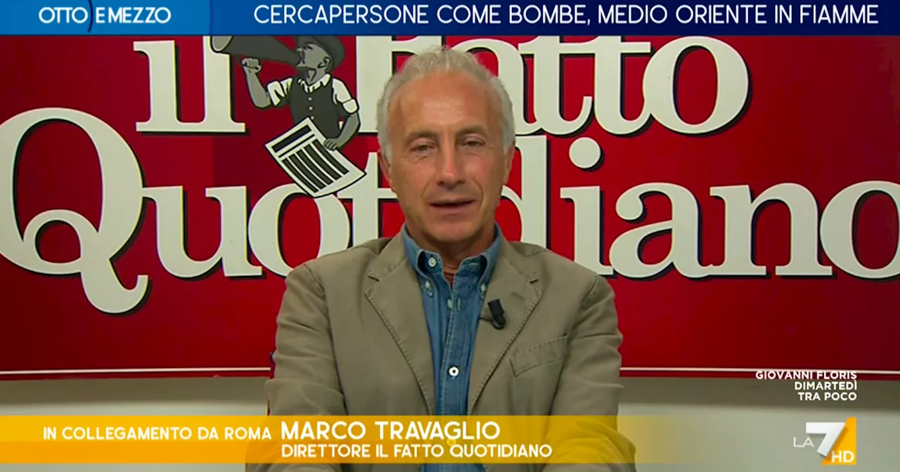 Meloni: 'No a un approccio auto-distruttivo, correggeremo le scelte del Green Deal'