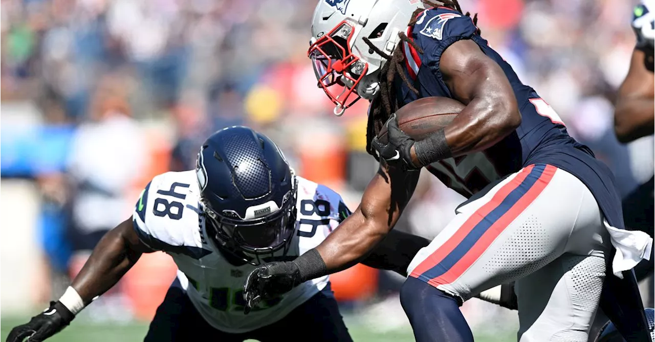 Seahawks All-22 Review: The good and bad from the Seahawks rookies versus the Patriots