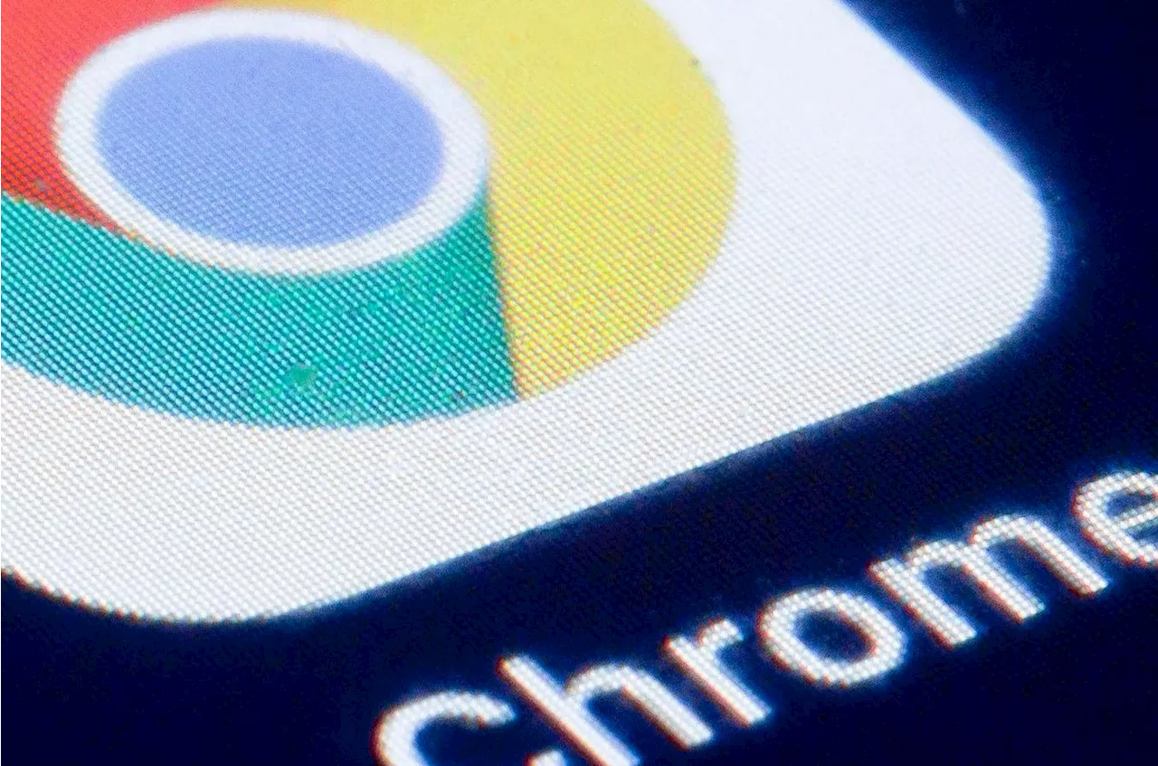 Google Issues New Chrome Warning—Update Deadline Is Today