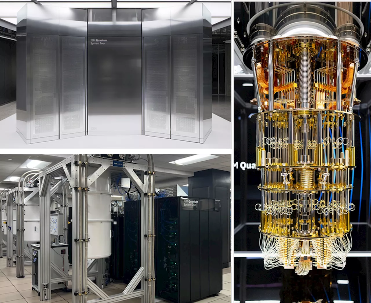 IBM Brings Together Partners To Accelerate Quantum Computing Adoption