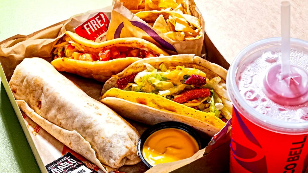 Why National Taco Day will always align with 'Taco Tuesday'