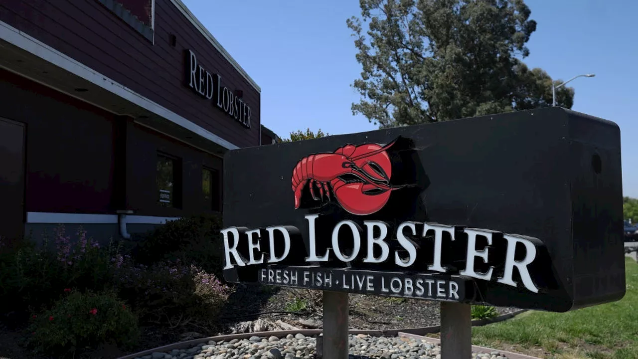 Red Lobster Exits Bankruptcy After Acquisition