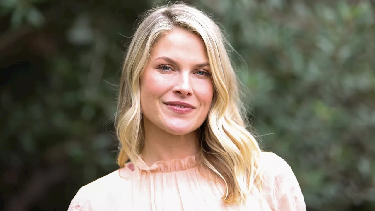 Ali Larter and Hayes MacArthur Leave LA for a Quieter Life in Sun Valley