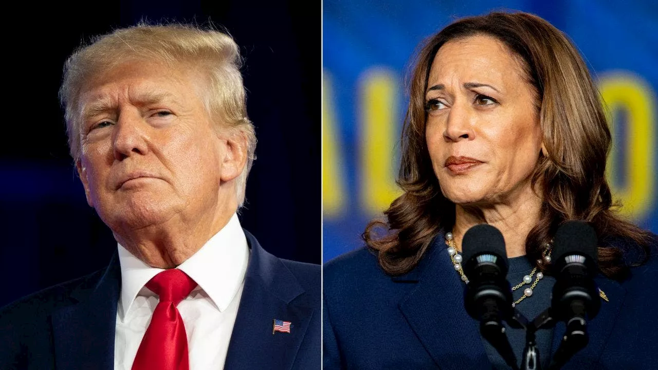 More Than 100 Former Republicans Endorse Kamala Harris, Warn Against Trump