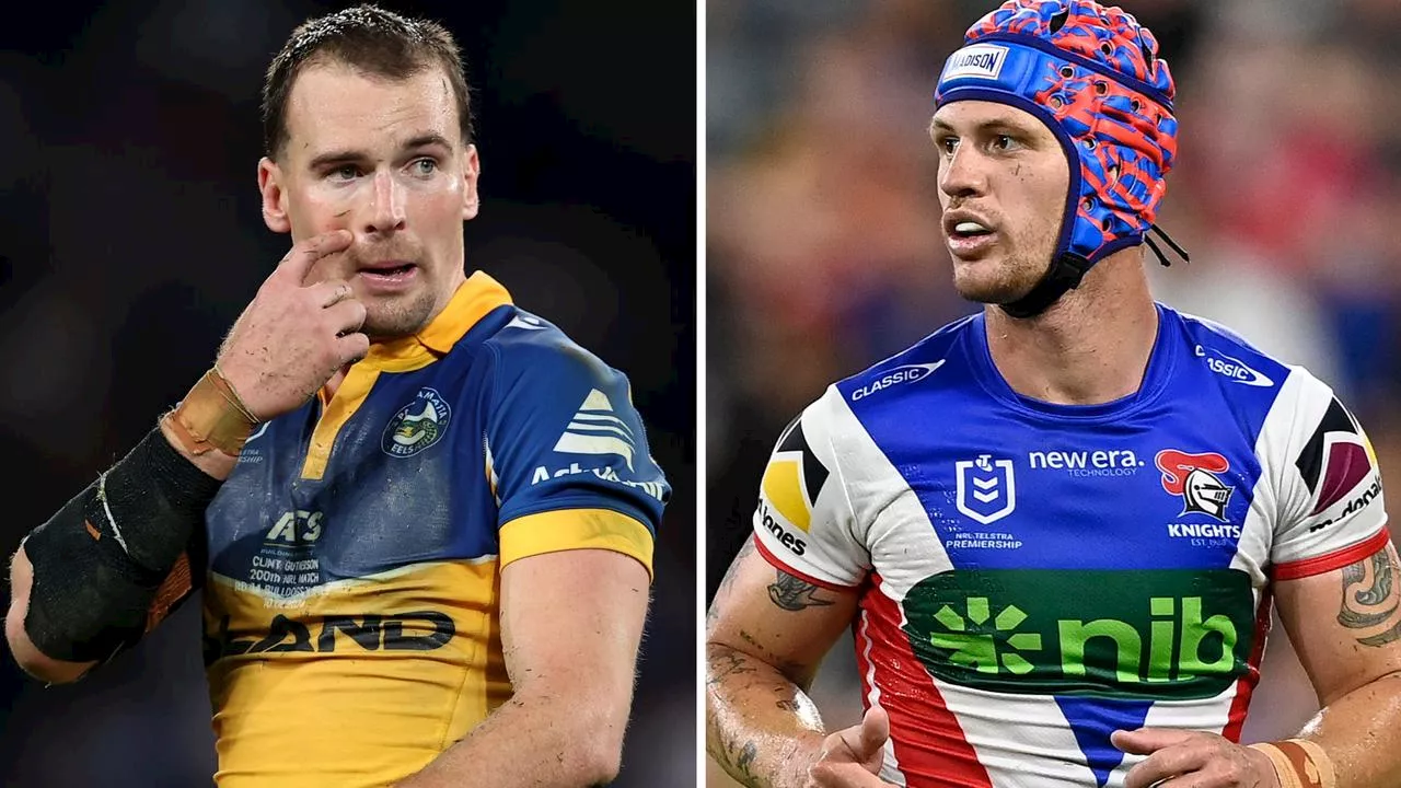 $900k Eels stance ‘disrespectful’; why Knight’s exit can help Ponga — Jimmy Brings