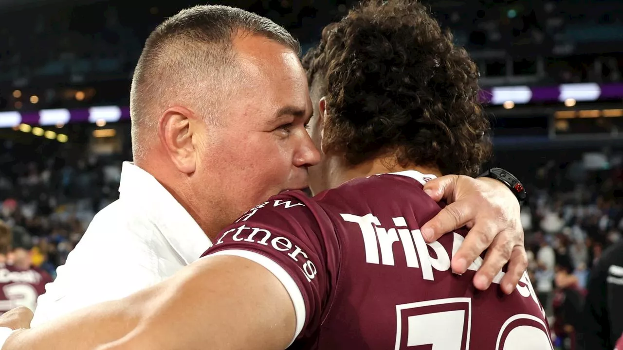 Seibold Set For Contract Extension Despite Finals Outcome