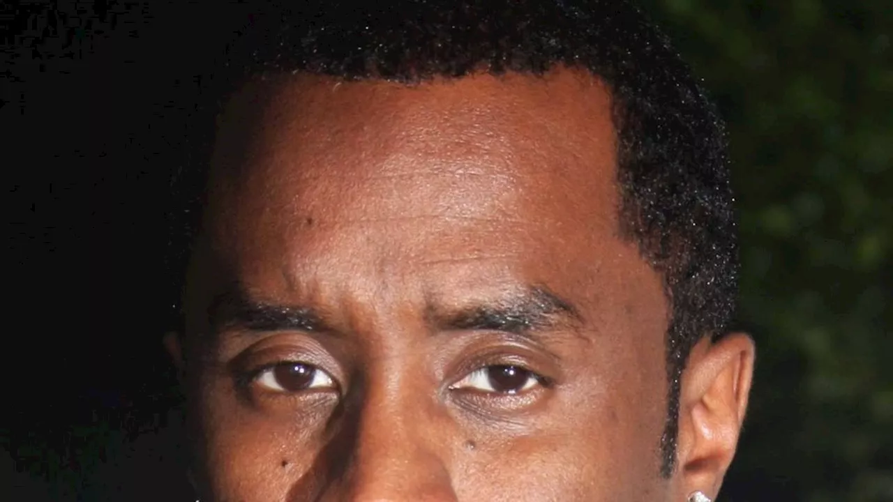 Sean 'Diddy' Combs bleibt in Haft: Richter lehnt 50-Millionen-Kaution ab