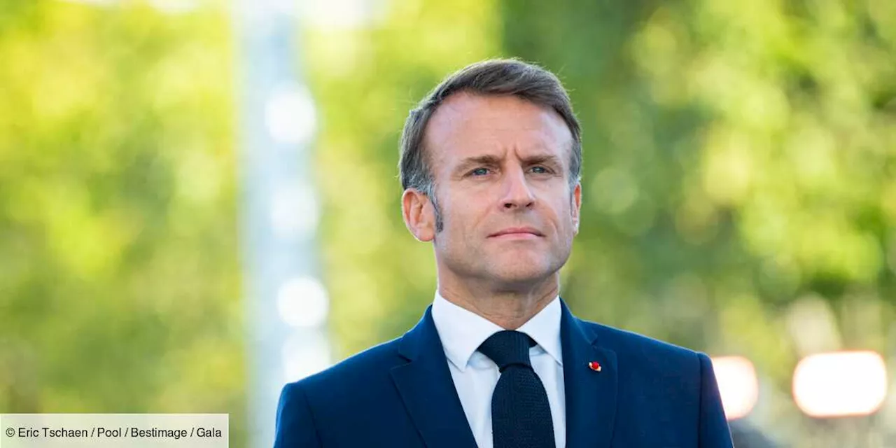 Emmanuel Macron : la dissolution a coûté une grosse somme à l’Assemblée