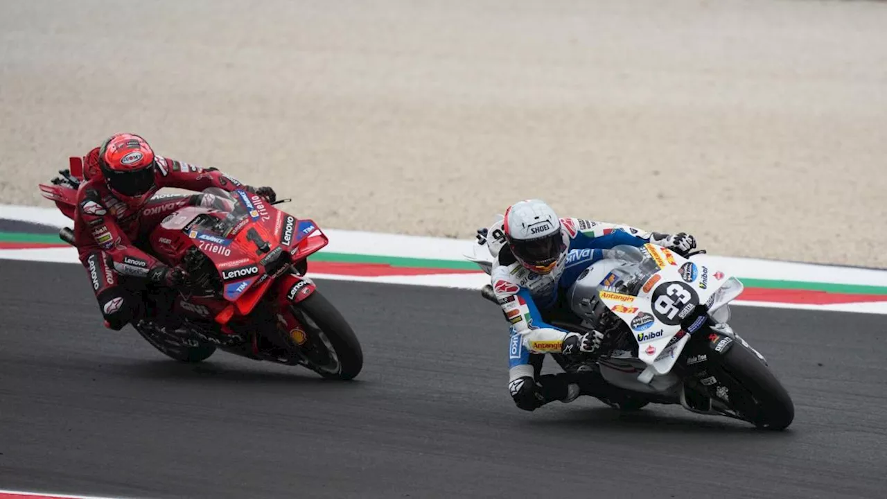 Carena e abbassatore: perché le differenze tra Ducati GP24 e GP23 decideranno il Mondiale