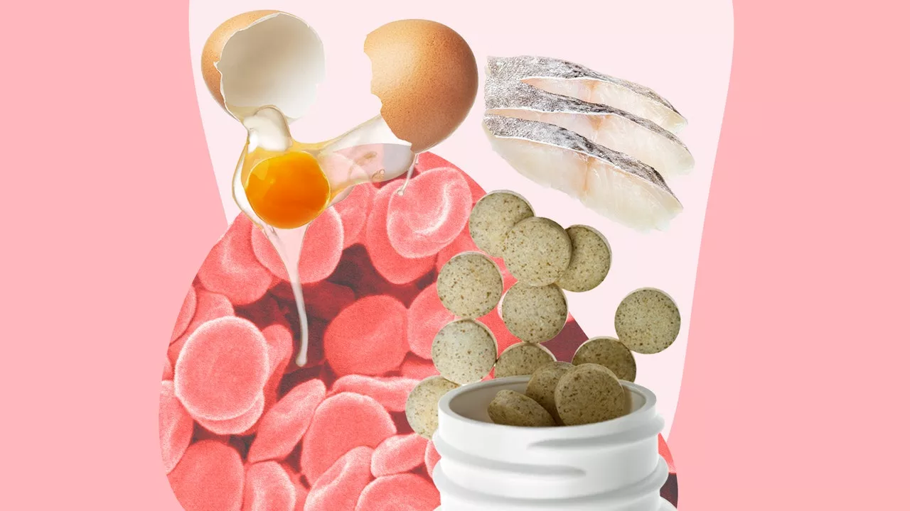 6 Signs You're Not Getting Enough Vitamin B12 (Which May Explain The Fatigue)