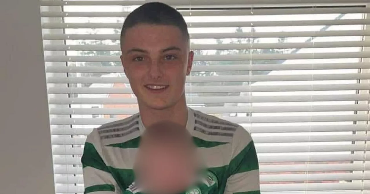 Celtic fans to pay tribute to young dad killed in M6 tragedy with applause