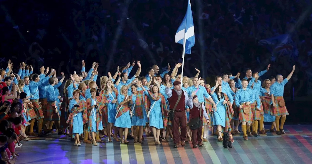 Glasgow councillors welcome decision to bring 2026 Commonwealth Games to city