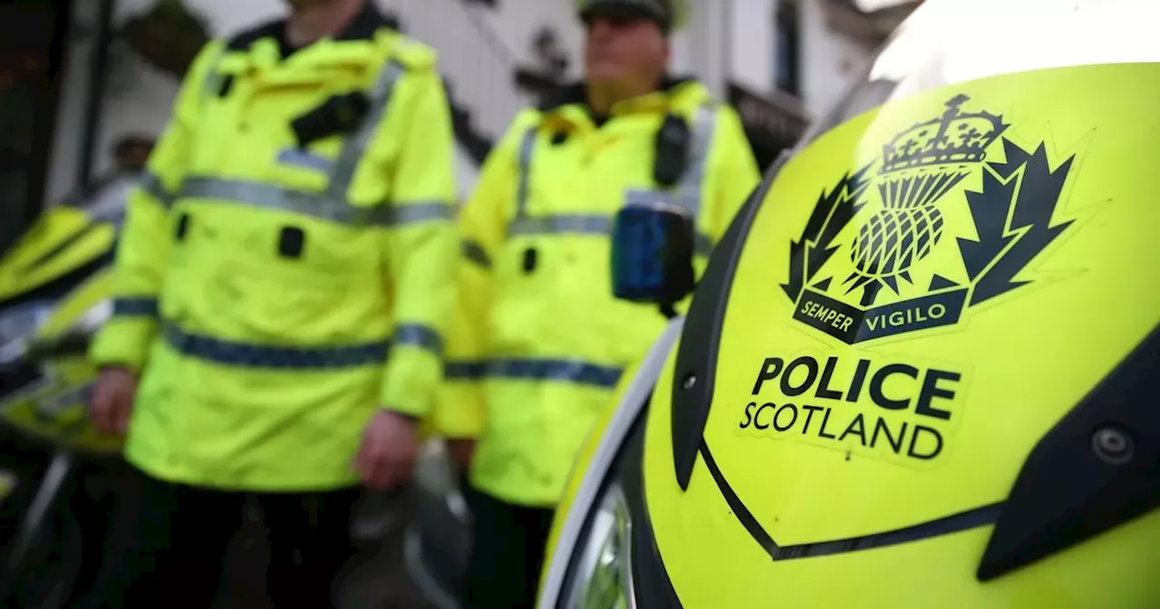 Man arrested over report of woman 'raped' at Glasgow west end property