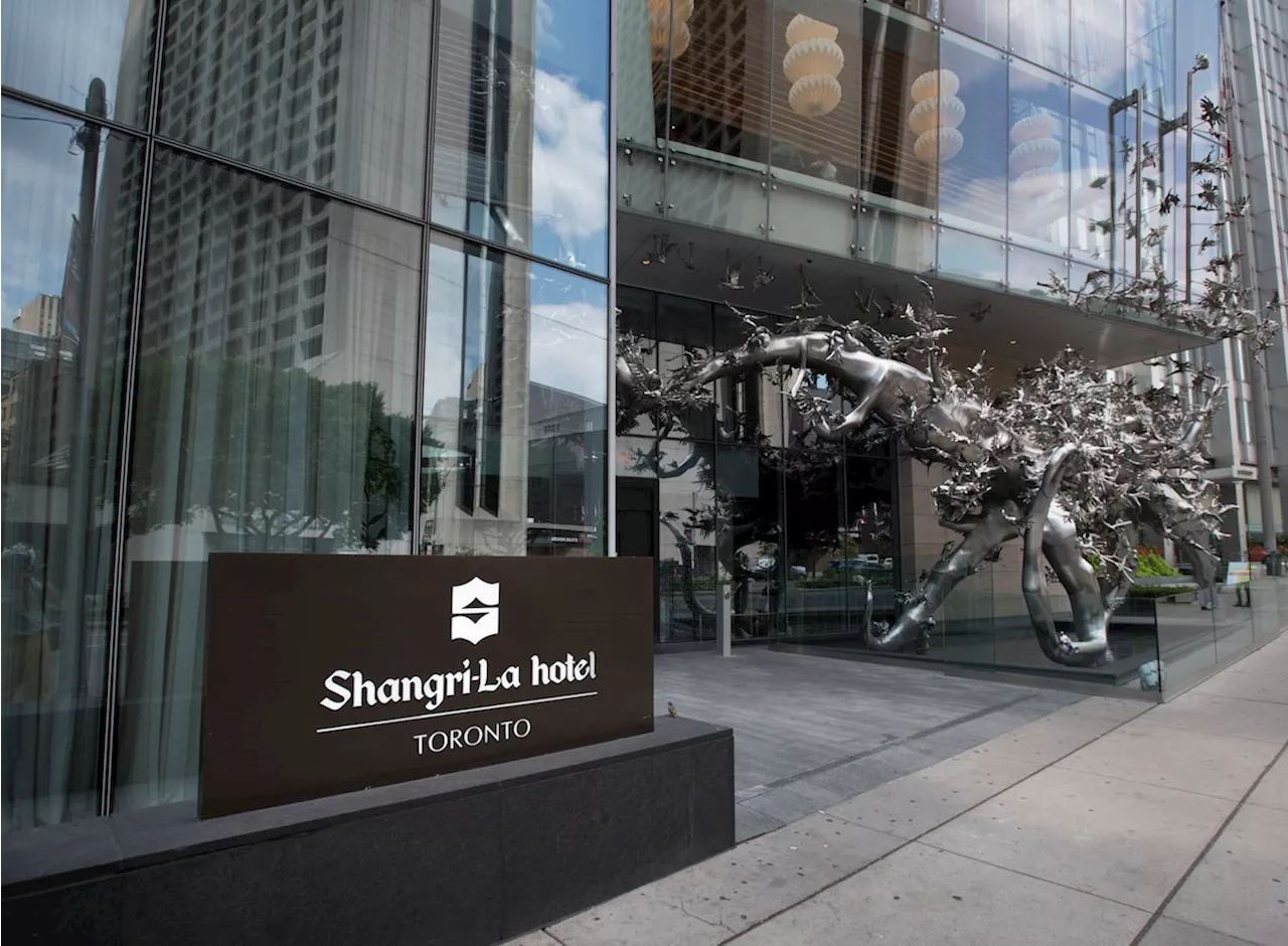 Former Shangrila engineer extradicted, charged in $6-million fraud