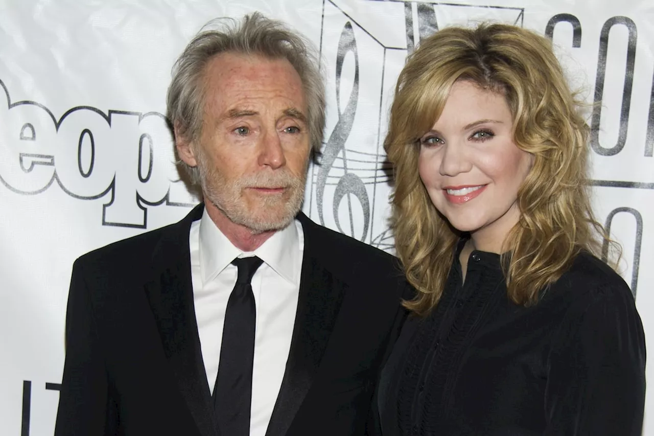 JD Souther, singer-songwriter who penned hits for the Eagles and Linda Ronstadt, dies at 78