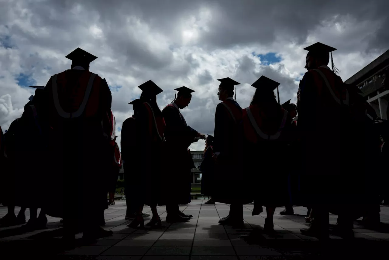 Should Universities Charge Higher Tuition?